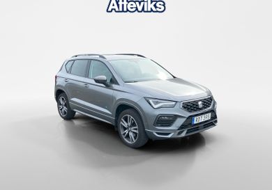 Seat Ateca, 2023