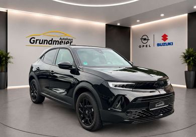 Opel Mokka, 2024