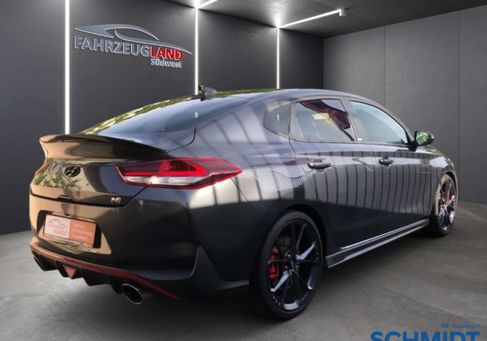 Hyundai i30, 2021 3