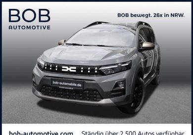 Dacia Jogger, 2026
