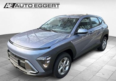 Hyundai Kona, 2026