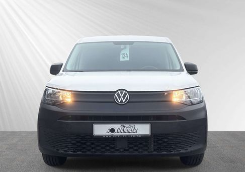 Volkswagen Caddy, 2023
