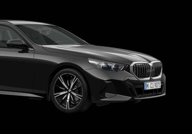 BMW 530, 2026