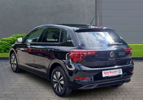 Volkswagen Polo, 2025 2
