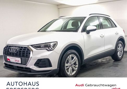 Audi Q3, 2019