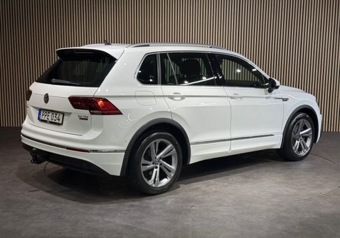 Volkswagen Tiguan, 2018 3