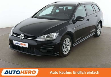 Volkswagen Golf, 2019