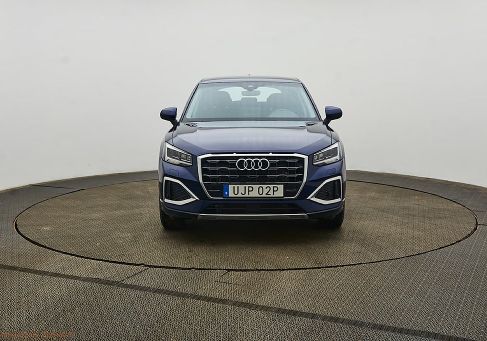 Audi Q2, 2024