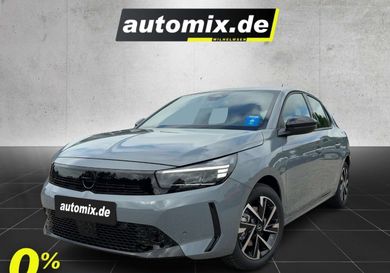 Opel Corsa, 2026
