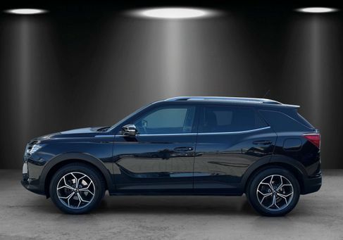 Ssangyong Korando, 2023 2