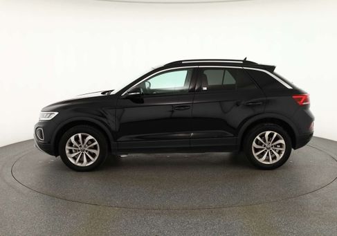 Volkswagen T-Roc, 2025