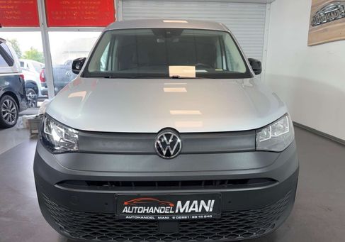 Volkswagen Caddy, 2025 2