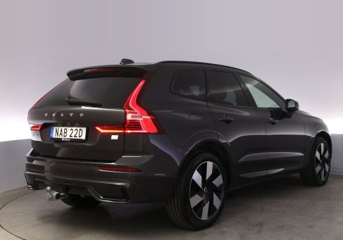 Volvo XC60, 2024