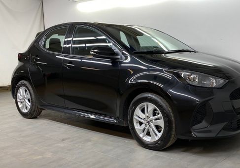 Mazda 2, 2024