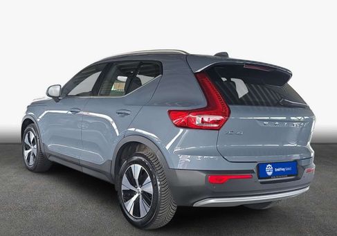 Volvo XC40, 2022 2