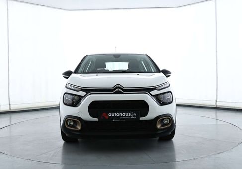 Citroën C3, 2023
