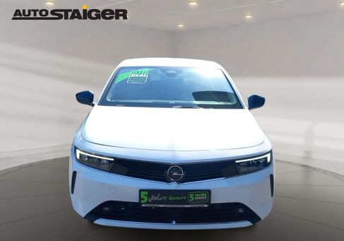 Opel Astra, 2023