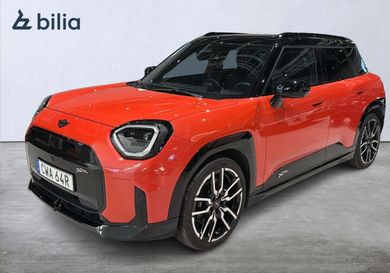 MINI, 2025