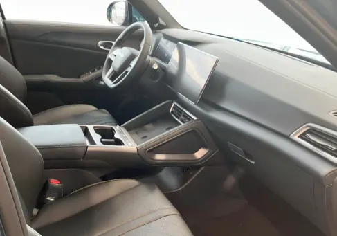 BYD, 2026 3
