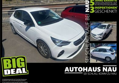 Opel Corsa, 2023