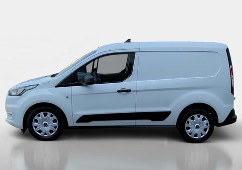 Ford Transit Connect, 2023