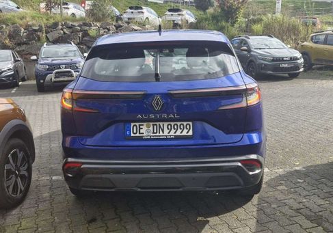 Renault Austral, 2024 3