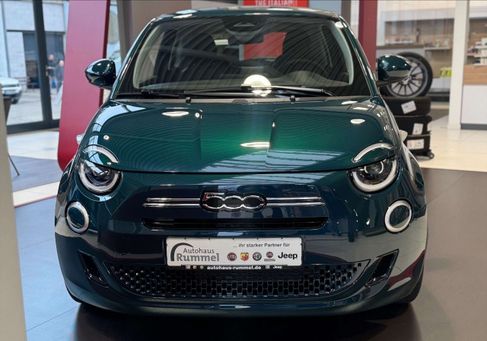 Fiat 500, 2026
