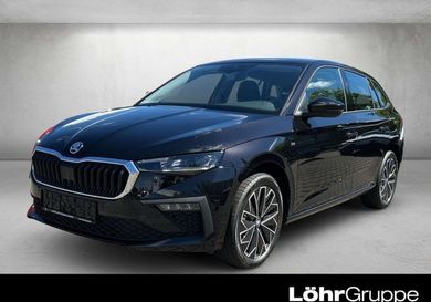 Skoda Scala, 2026