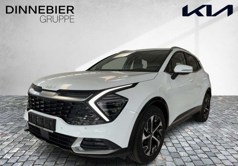 Kia Sportage, 2022 2