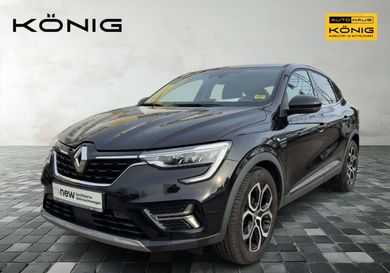 Renault Arkana, 2023