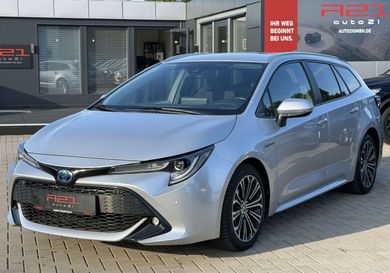 Toyota Corolla, 2020