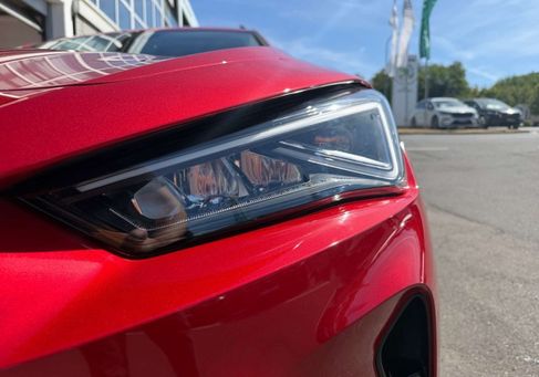 Cupra Formentor, 2023
