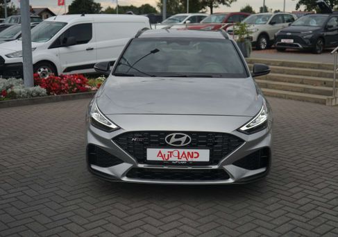 Hyundai i30, 2026 3
