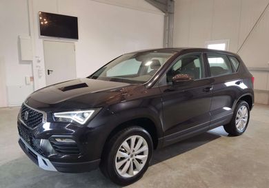 Seat Ateca, 2023