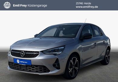 Opel Corsa, 2022