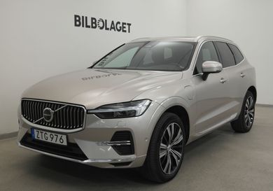 Volvo XC60, 2023