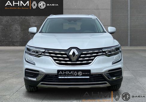 Renault Koleos, 2022