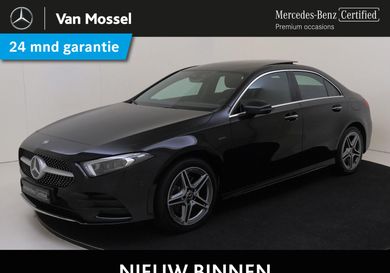 Mercedes-Benz A 250, 2020