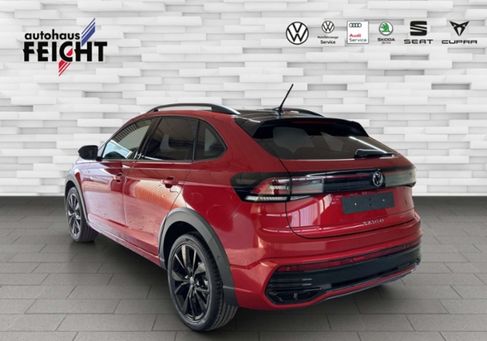 Volkswagen Taigo, 2026 2
