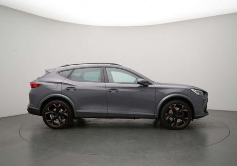 Cupra Formentor, 2023