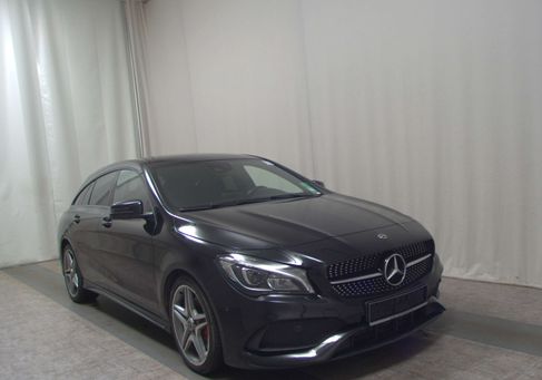 Mercedes-Benz CLA 220, 2019 3