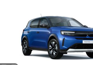 Opel, 2026