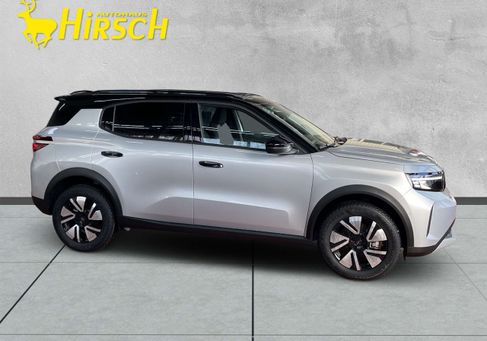 Opel Frontera, 2026