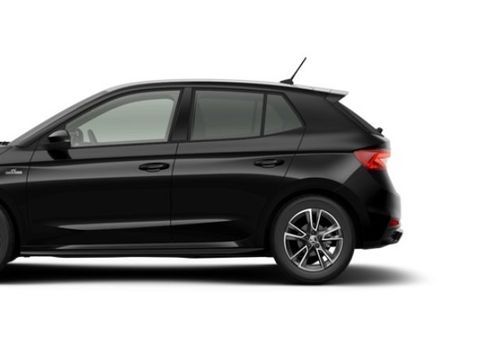 Skoda Fabia, 2026