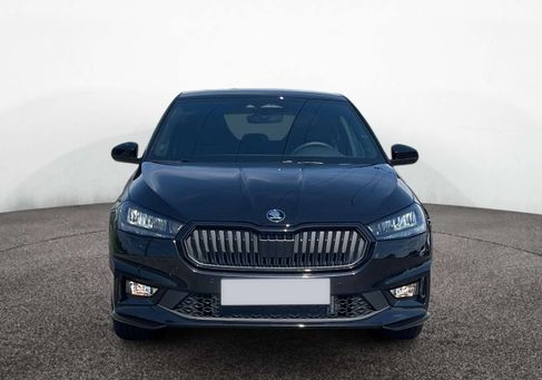 Skoda Fabia, 2026