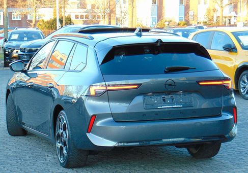 Opel Astra, 2024 3
