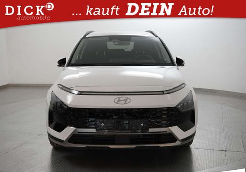 Hyundai Bayon, 2024 3