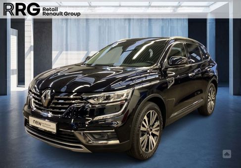 Renault Koleos, 2021