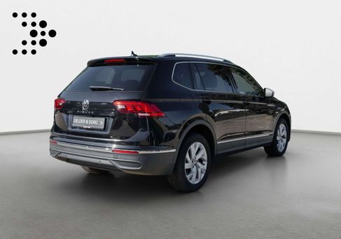 Volkswagen Tiguan Allspace, 2022