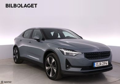 Polestar 2, 2023